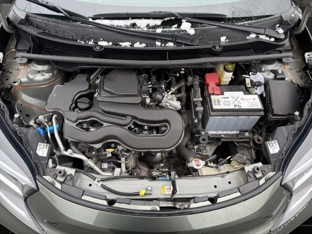 Toyota Aygo Explore Hatchback