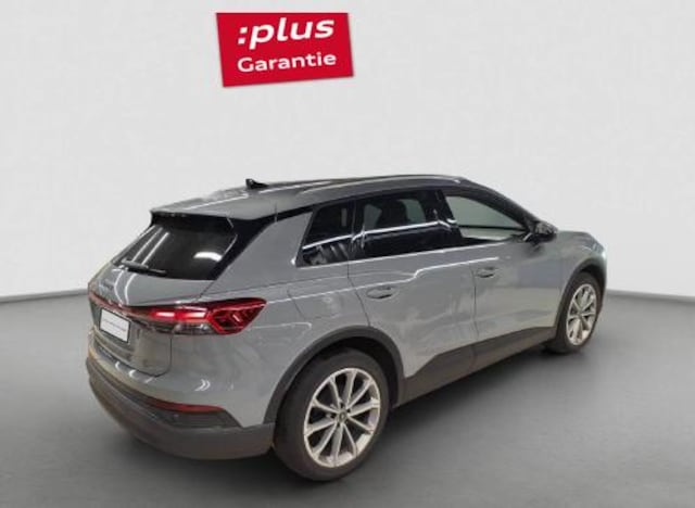 Audi Q4 e-tron SUV 45 e-tron Audi Q4 e-tron