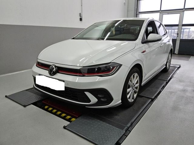 Volkswagen Polo 2.0 TSI DSG GTI