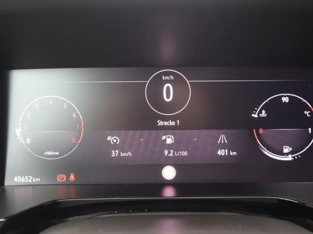 Opel Grandland X 1.2 Turbo GS-Line Grand Sport