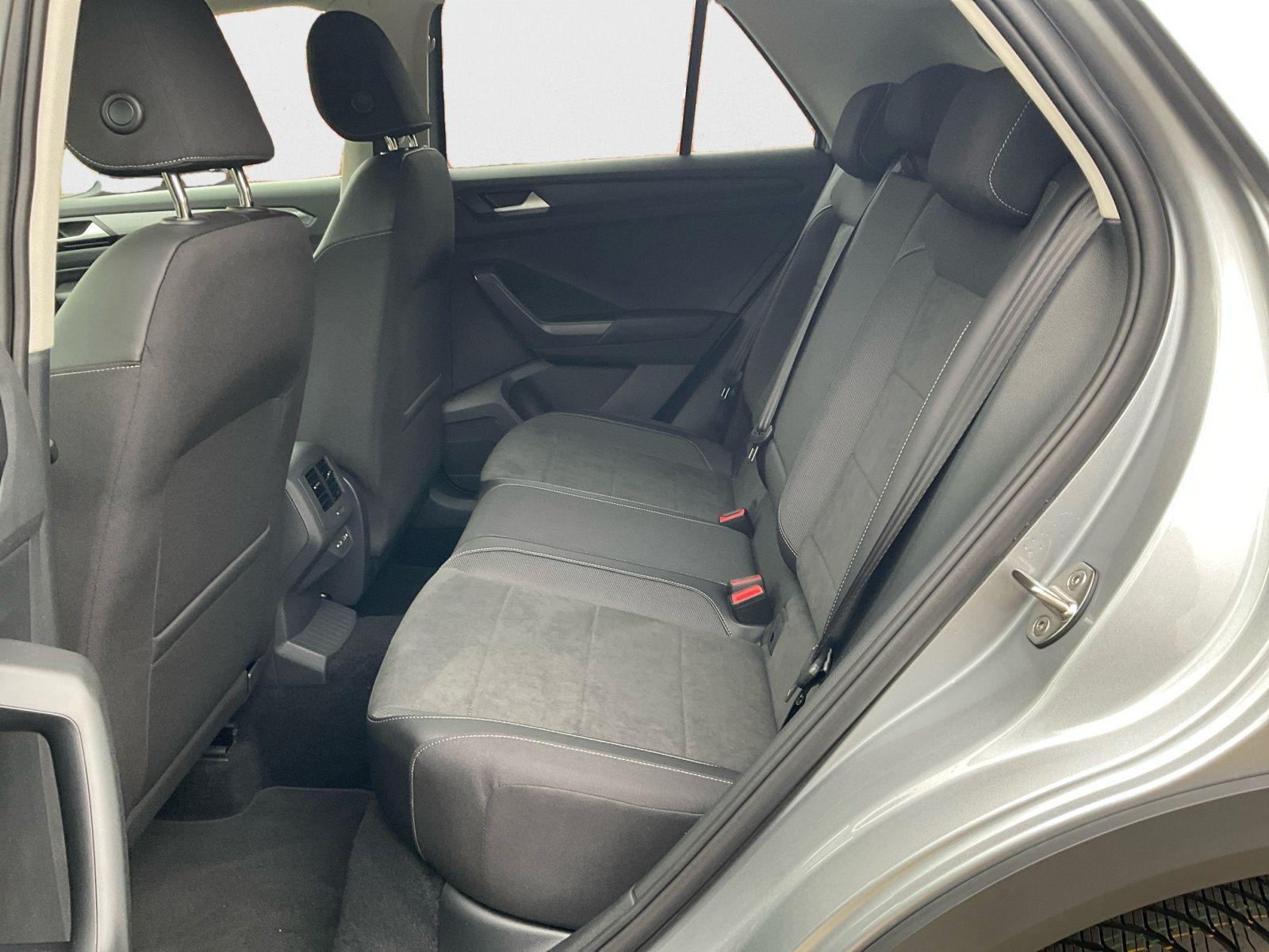 Volkswagen T-Roc 1.5 TSI DSG Style