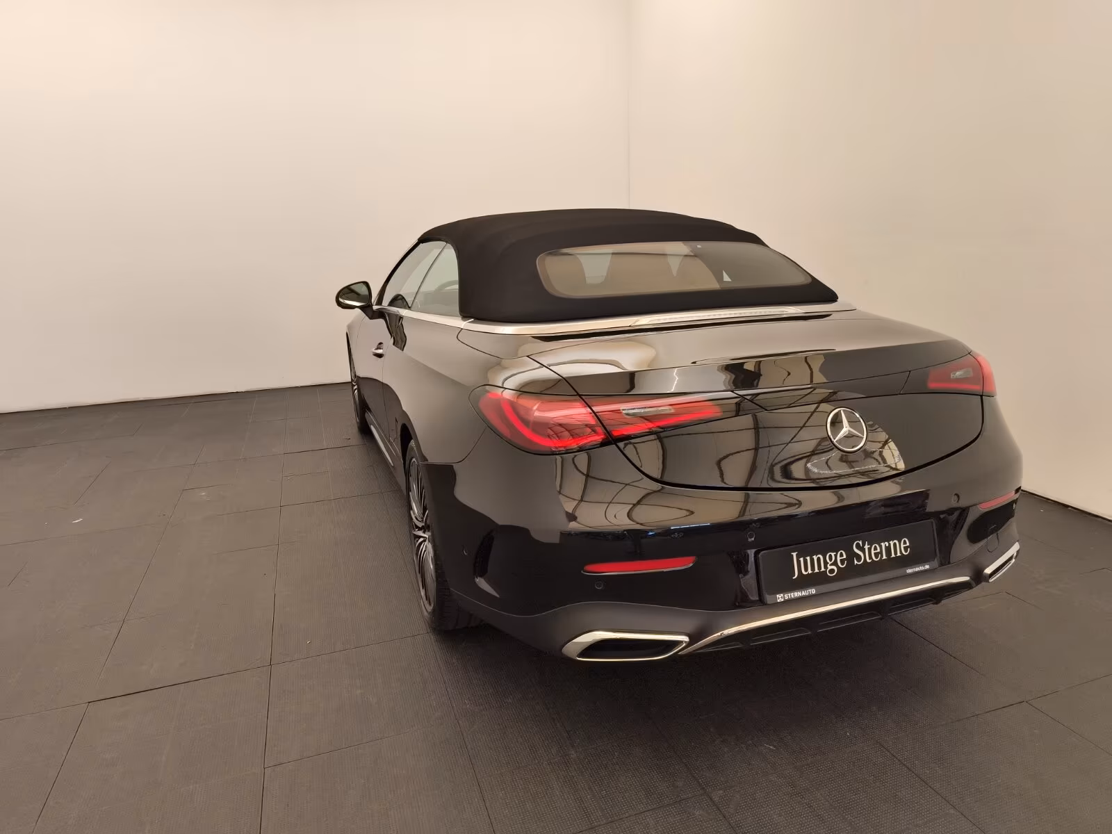 Mercedes-Benz CLE 300 