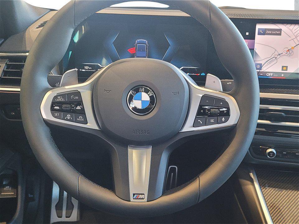 BMW M340 Sedan xDrive