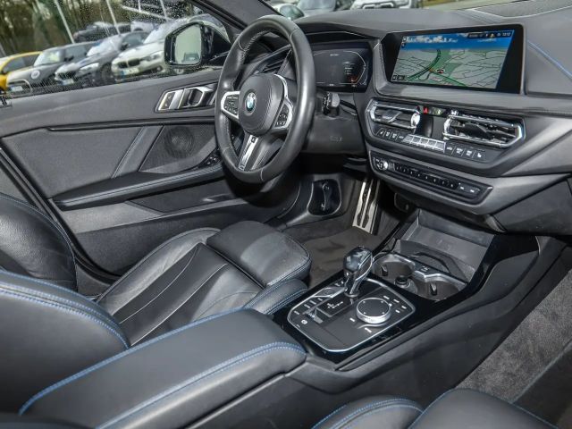 BMW 135 M-Sport Sedan xDrive