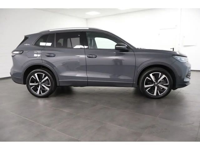 Volkswagen Tiguan 2.0 TDI DSG