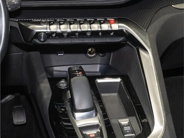 Peugeot 3008 Allure Pack Hybrid