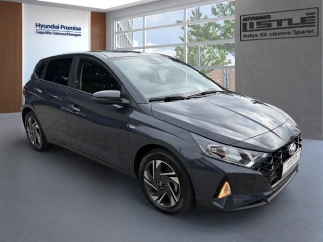 Hyundai i20 1.0 Select T-GDi