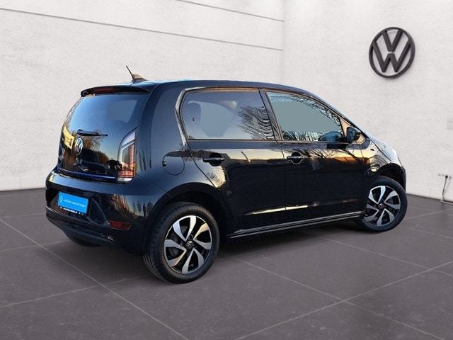 Volkswagen e-up! Active