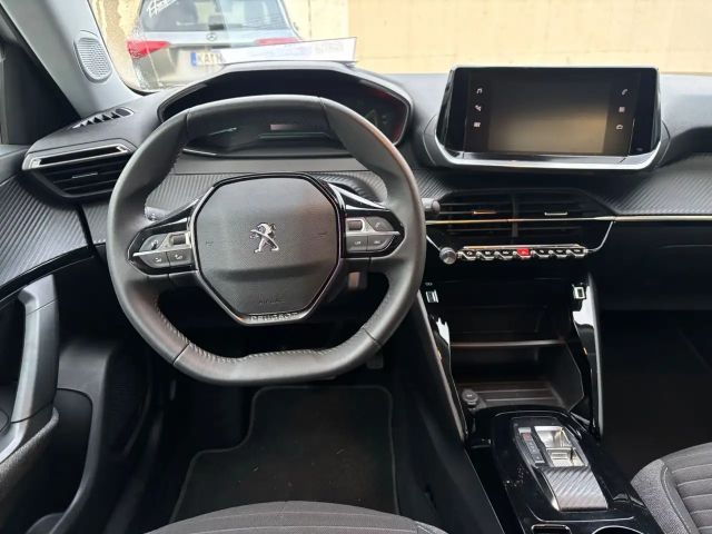 Peugeot E-2008 GT-Line Style