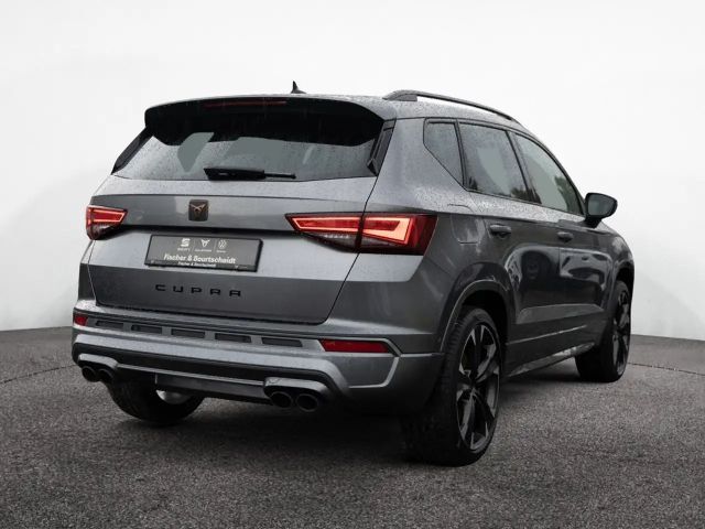 Cupra Ateca 2.0 TSI 4Drive VZ