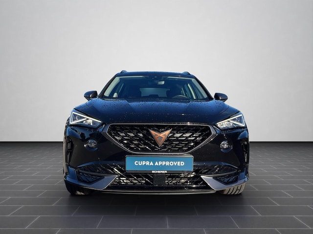 Cupra Formentor 1.5 TSI