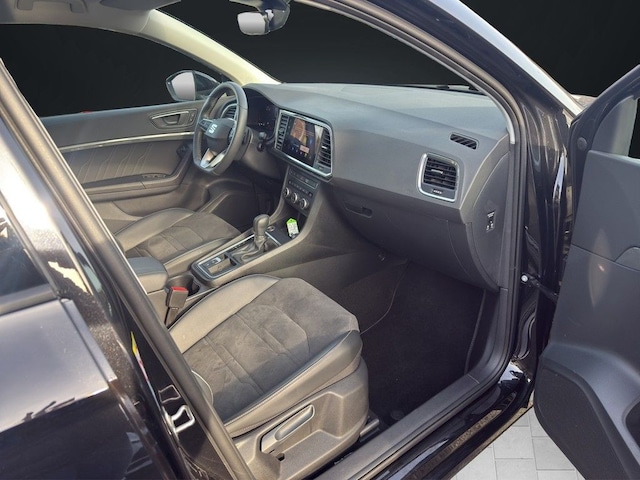 Seat Ateca 1.5 TSI DSG Style