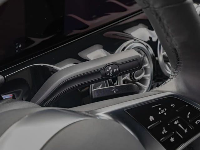 Mercedes-Benz EQA 250 Progressive