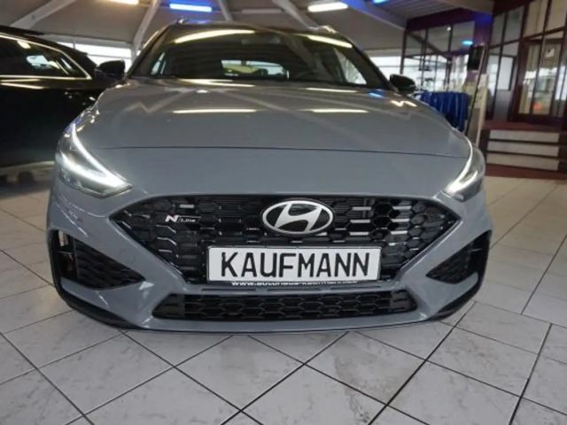 Hyundai i30 N Line T-GDi