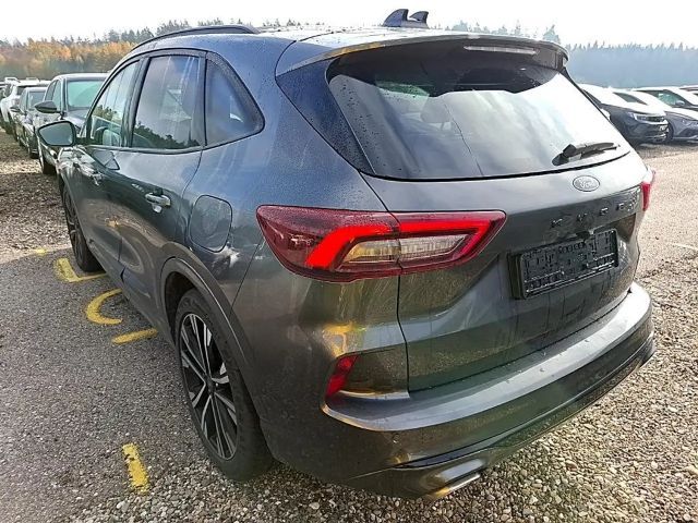Ford Kuga ST Line X