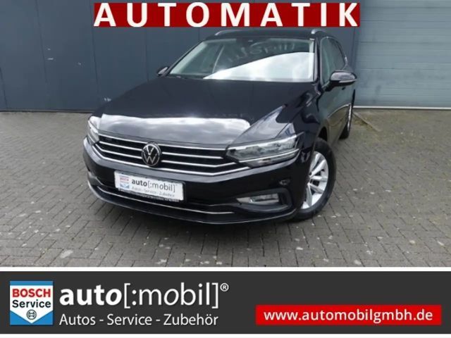 Volkswagen Passat 1.5 TSI Business DSG Variant