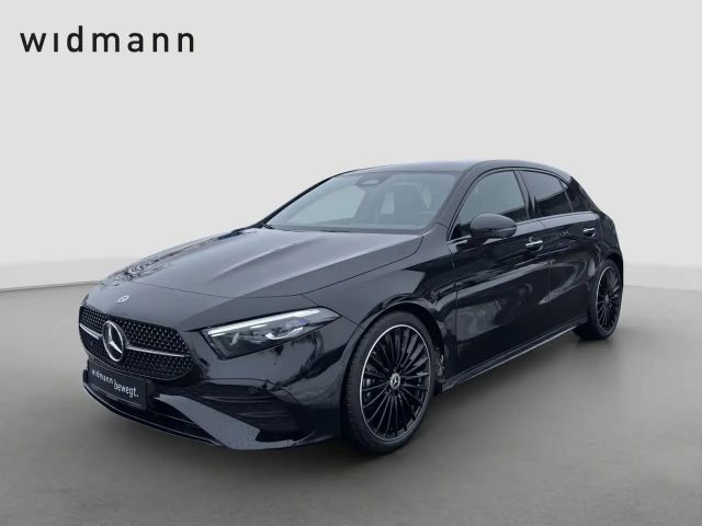 Mercedes-Benz A 180 Hatchback