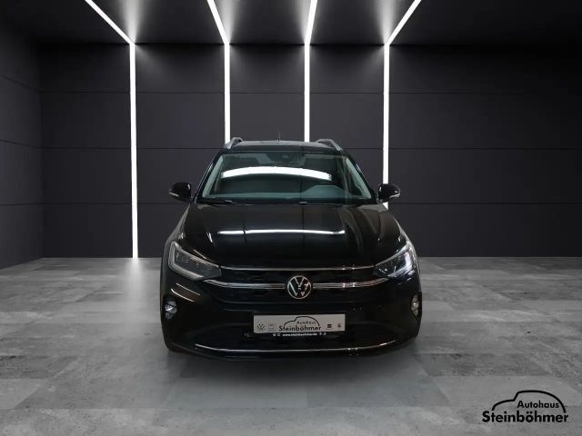 Volkswagen Taigo 1.0 TSI DSG Style