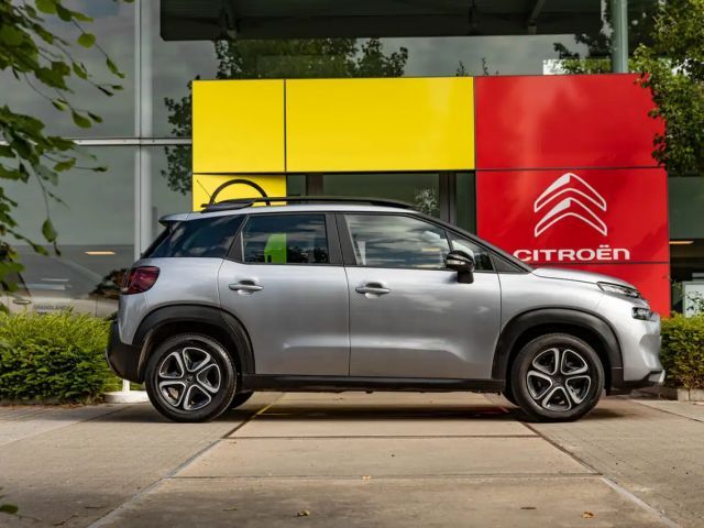 Citroën C3 Aircross 110 PK | Navi | Airco | Parkeersens. achter | A...