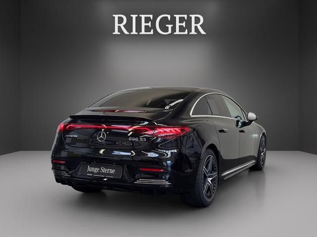 Mercedes-Benz EQE 4MATIC 53 Sedan