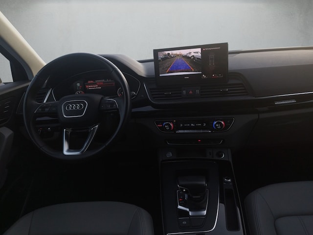 Audi Q5 50 TDI Quattro