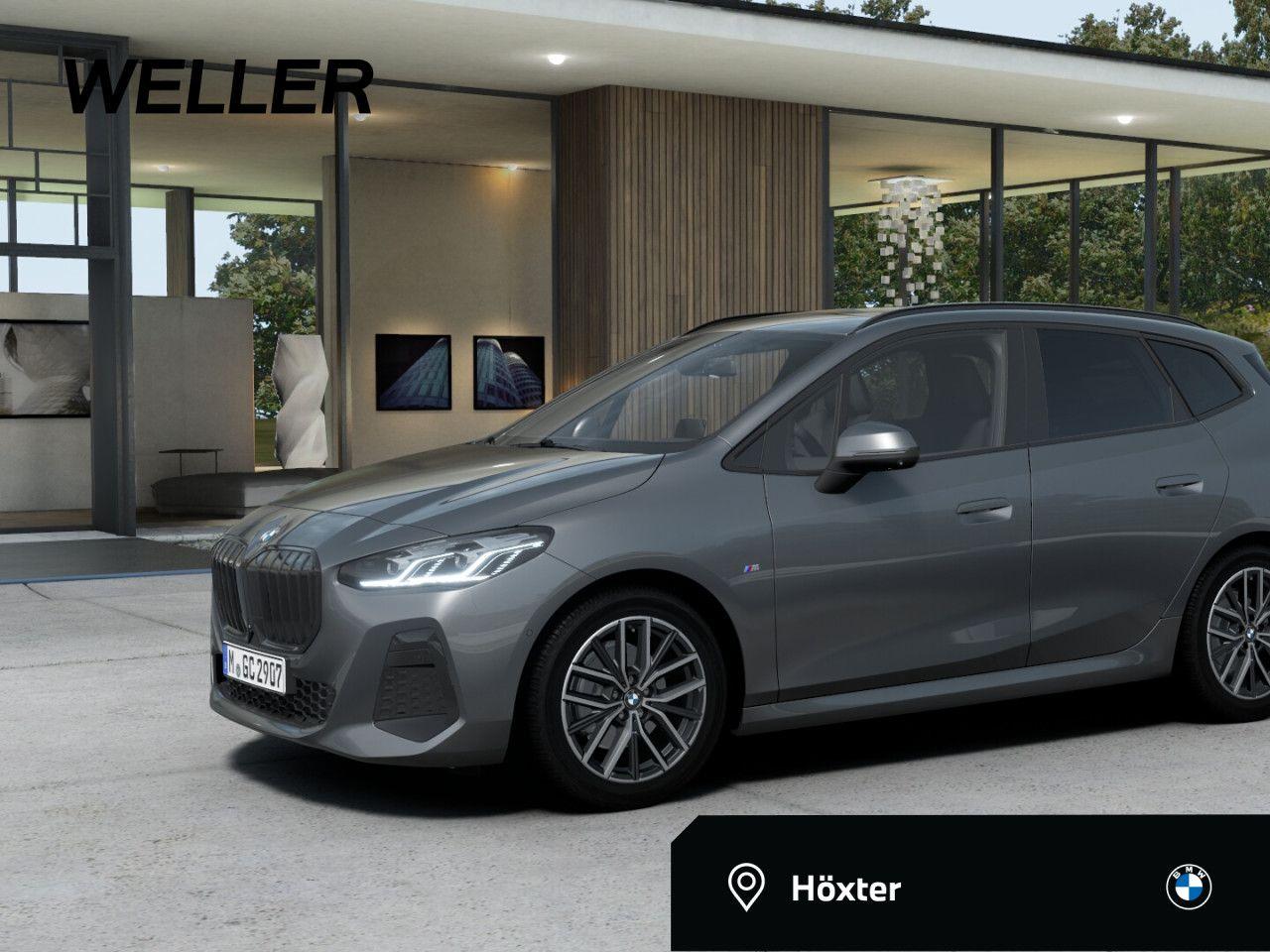 BMW 220 220i Active Tourer M-Sport