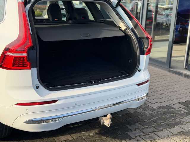 Volvo XC60 Inscription T8