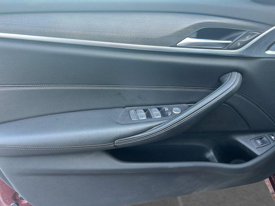 BMW 530 530e Touring xDrive