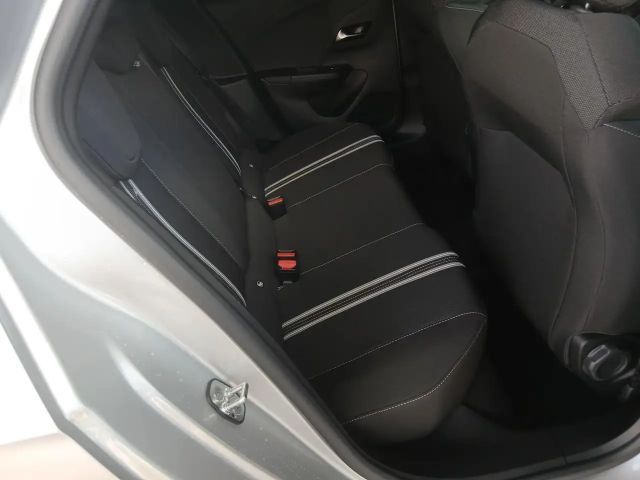 Opel Corsa GS-Line Grand Sport