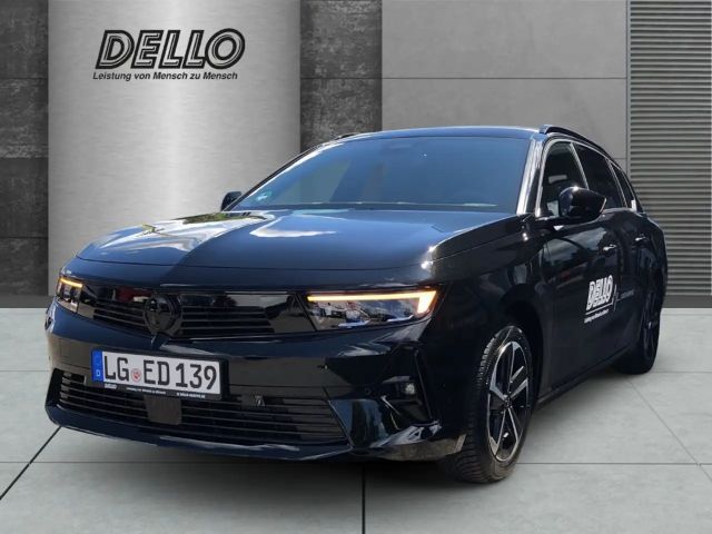 Opel Astra GS-Line Grand Sport Sports Tourer
