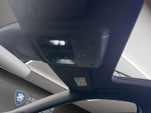 Skoda Octavia 1.4 TSI Combi RS iV