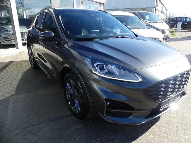 Ford Kuga ST Line X
