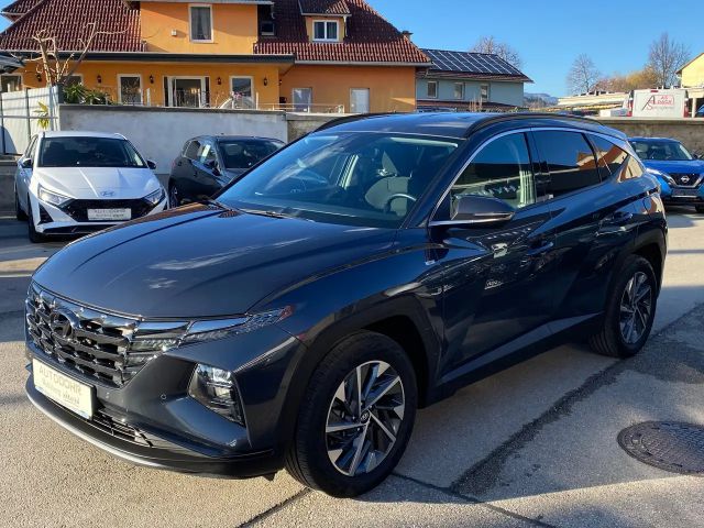 Hyundai Tucson 2WD T-GDi Trend