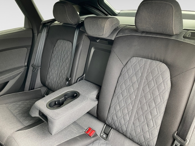 Audi A5 Avant S-Tronic