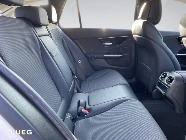 Mercedes-Benz C 180 Estate