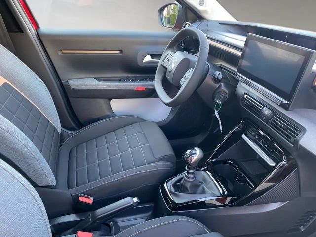 Citroën C3 Aircross Plus