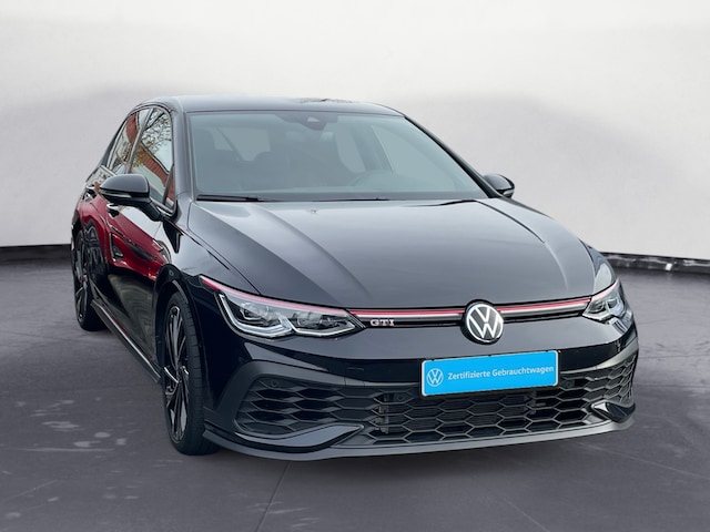 Volkswagen Golf 2.0 TSI DSG