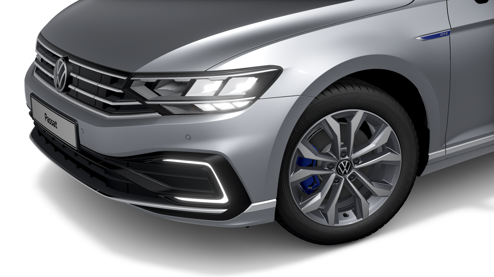 Volkswagen Passat 1.4 TSI DSG Variant