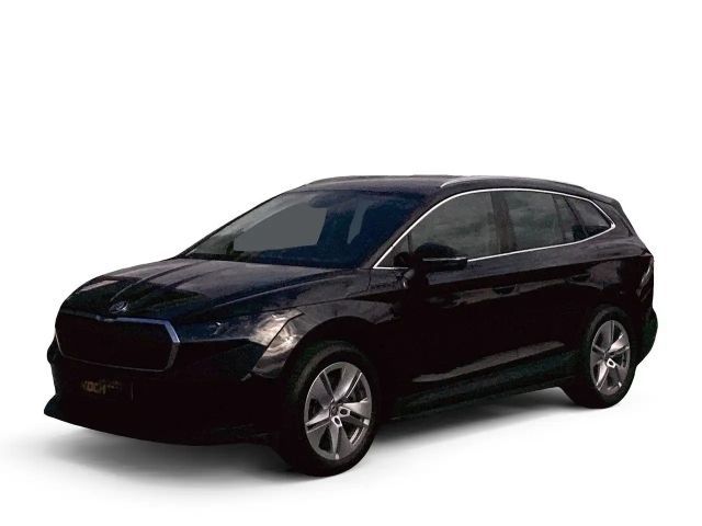 Skoda Enyaq iV 80