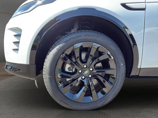 Land Rover Discovery Sport D200 Dynamic SE