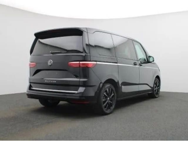 Volkswagen Multivan 2.0 TDI DSG Style T7