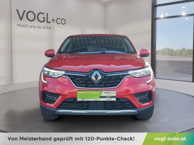 Renault Arkana EDC Intens TCe 140