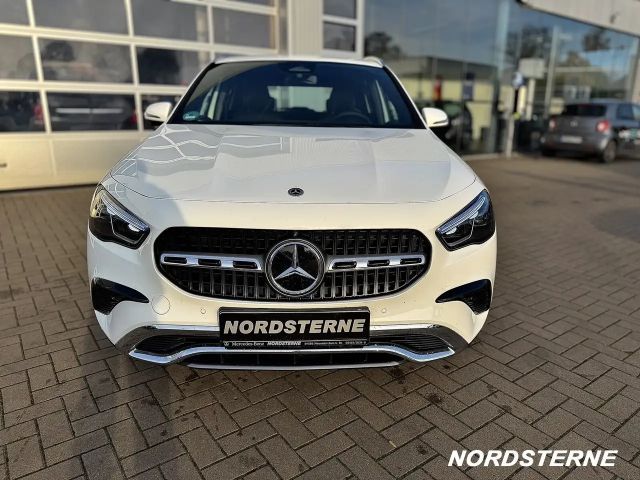 Mercedes-Benz GLA 200 GLA 200 d