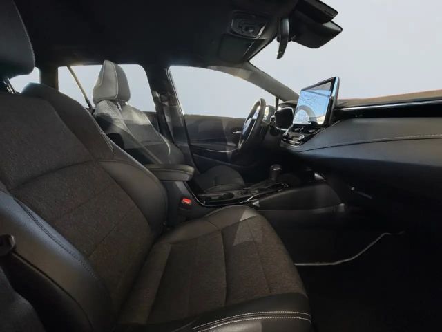 Toyota Corolla 4x2 Hybride