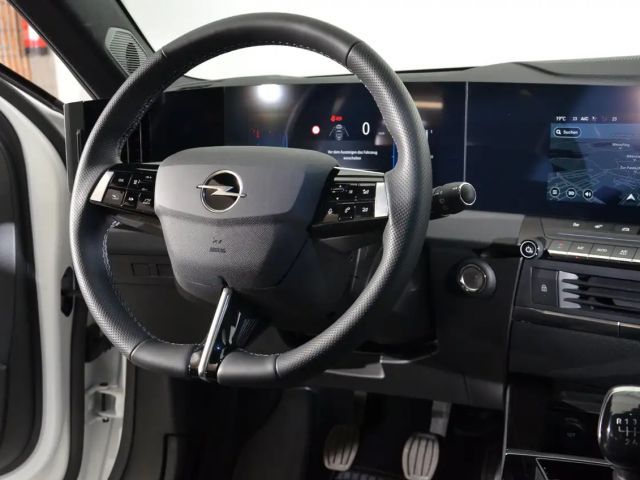 Opel Astra GS-Line Grand Sport Turbo