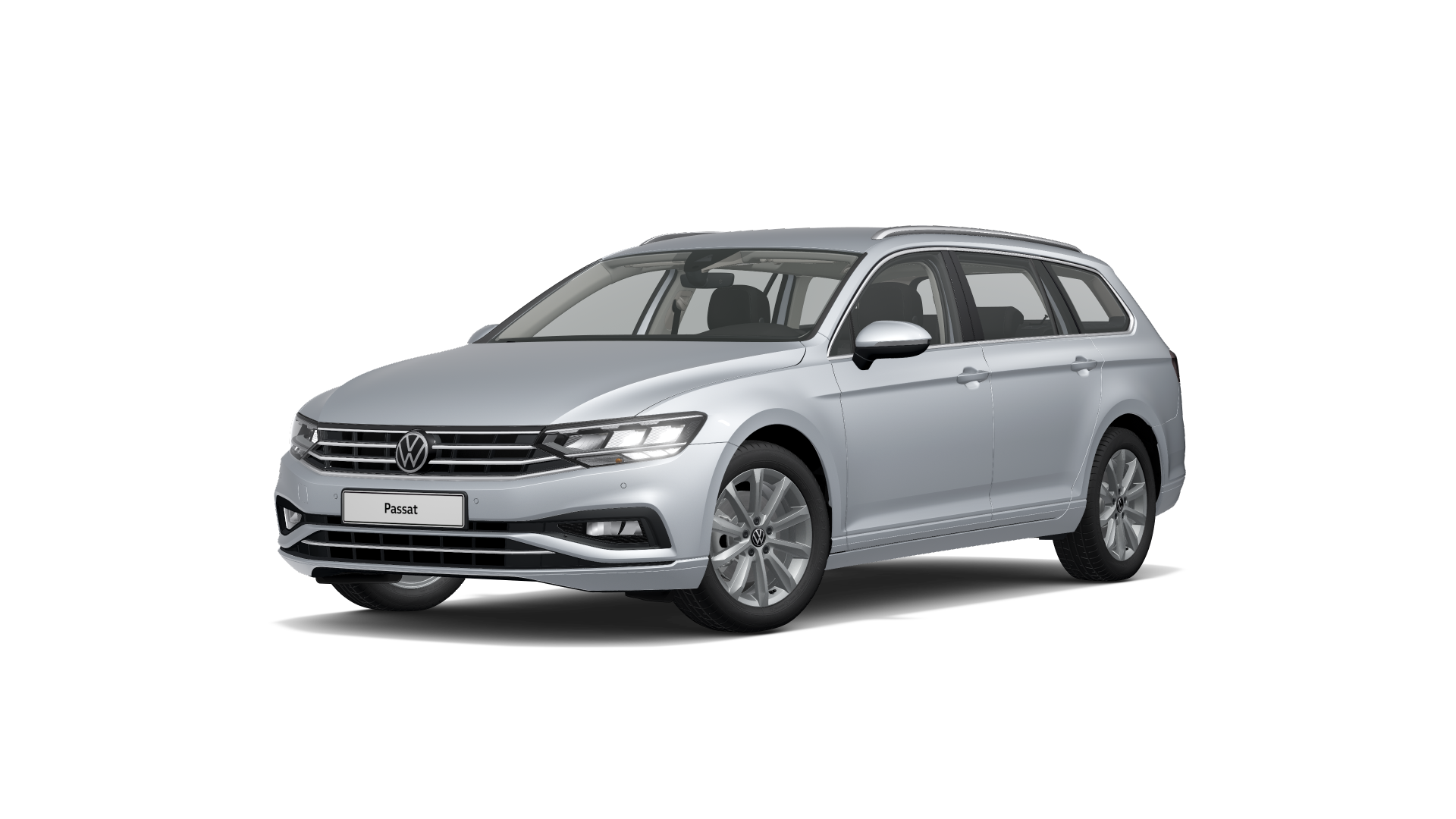 Volkswagen Passat 1.5 TSI DSG Variant