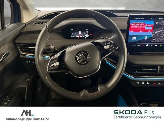 Skoda Enyaq Suite iV 80