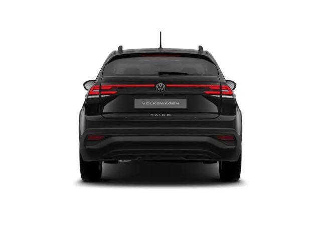 Volkswagen Taigo 1.0 TSI