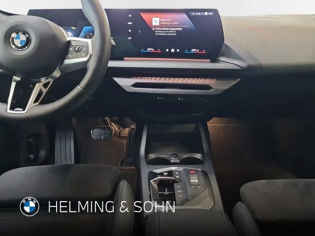 BMW 120 M-Sport Sedan