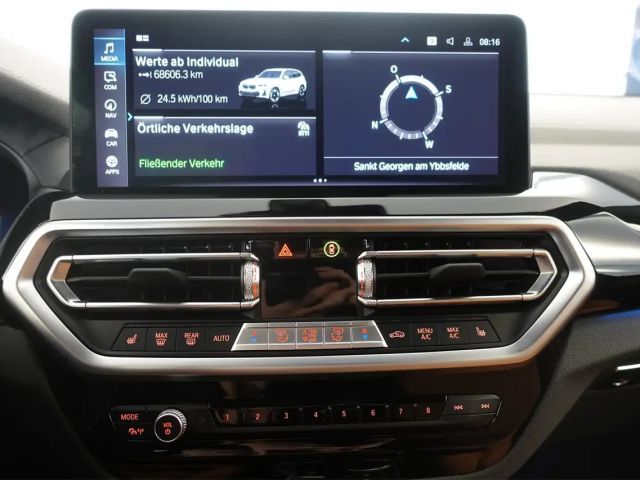 BMW iX3 Inspiring iX3